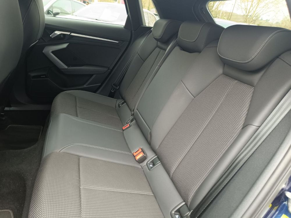 A3 Sportback TFSI Mild Hybrid 150 S tronic 7 S line 2024 occasion 95100 Argenteuil