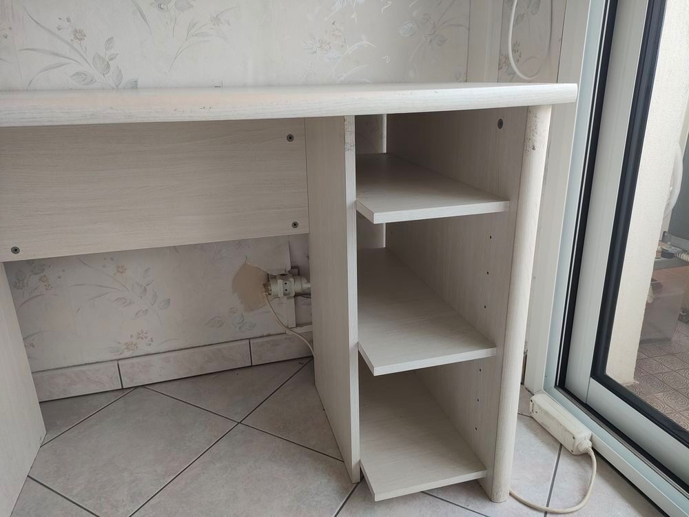 Bureau Meubles