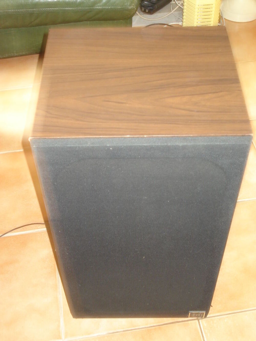 1 enceinte 3a allegro 600 Audio et hifi
