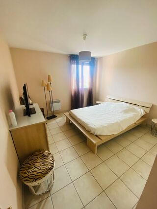  Appartement � vendre 3 pi�ces 82 m�