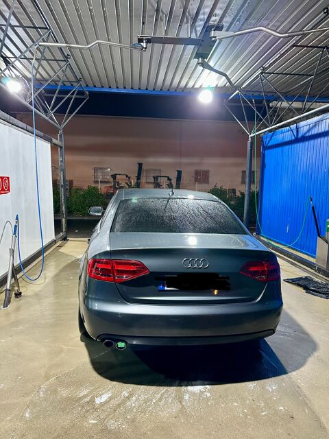 Audi a4 2.0 TDI 170 DPF Ambiente