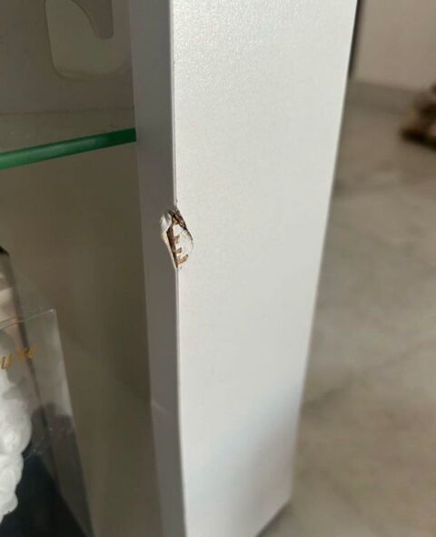 meuble TV bas 20 Montpellier (34)