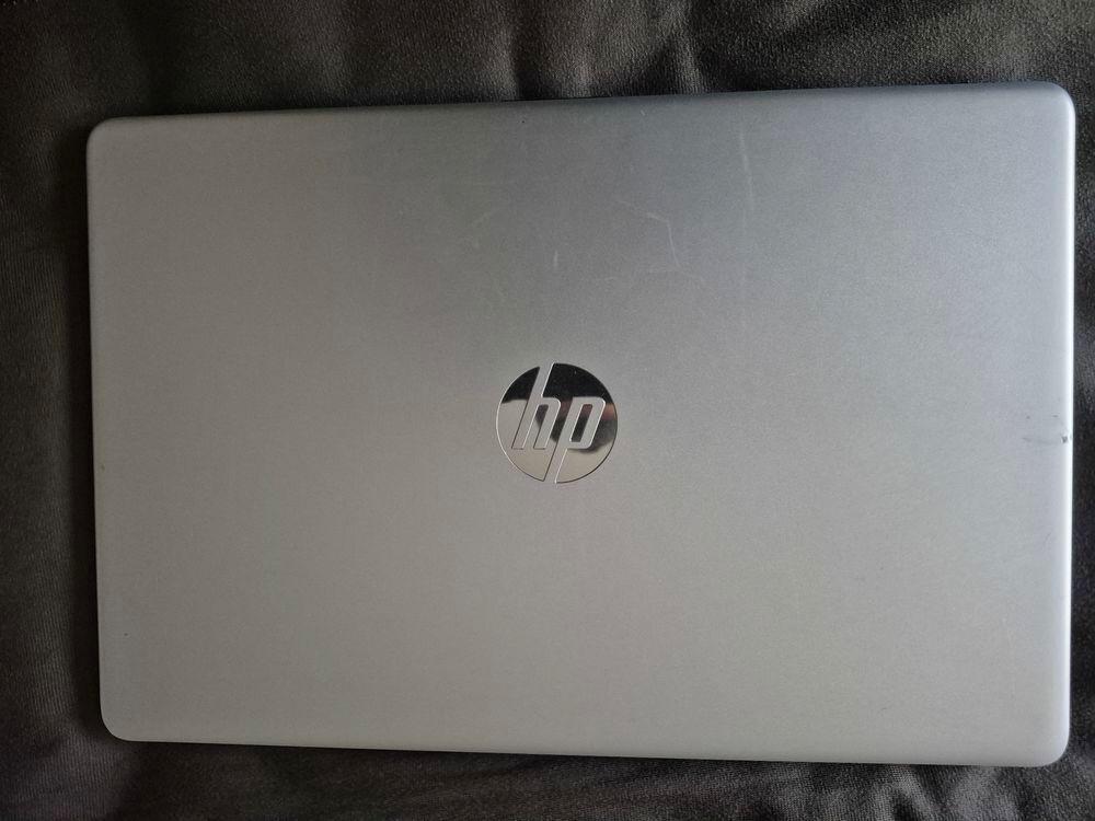 PC portable HP 15s-eq1099nf, PC portable 15? tr&egrave;s bon &eacute;tat Matériel informatique