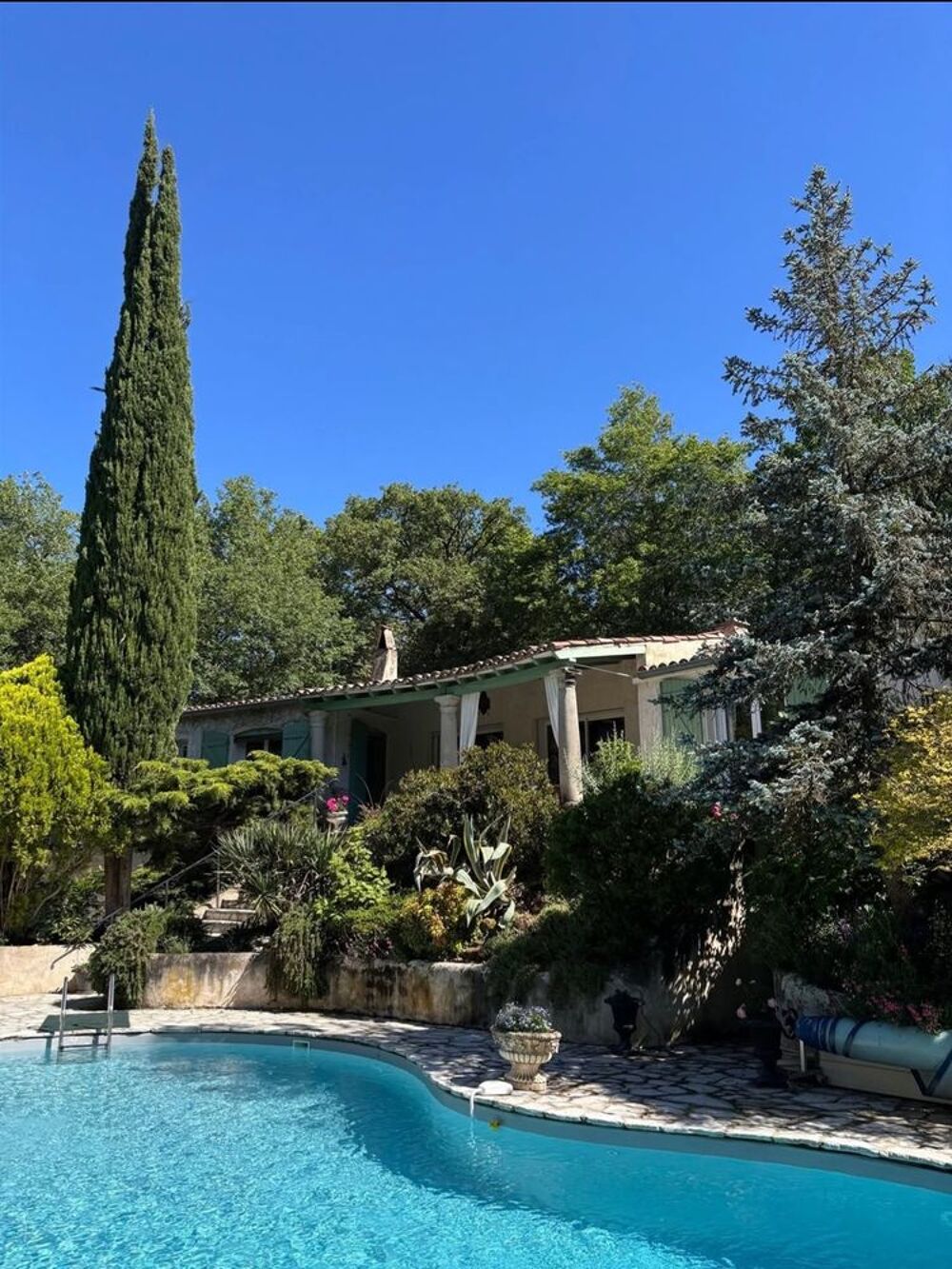 Vente Villa Villa  Castres Saïx