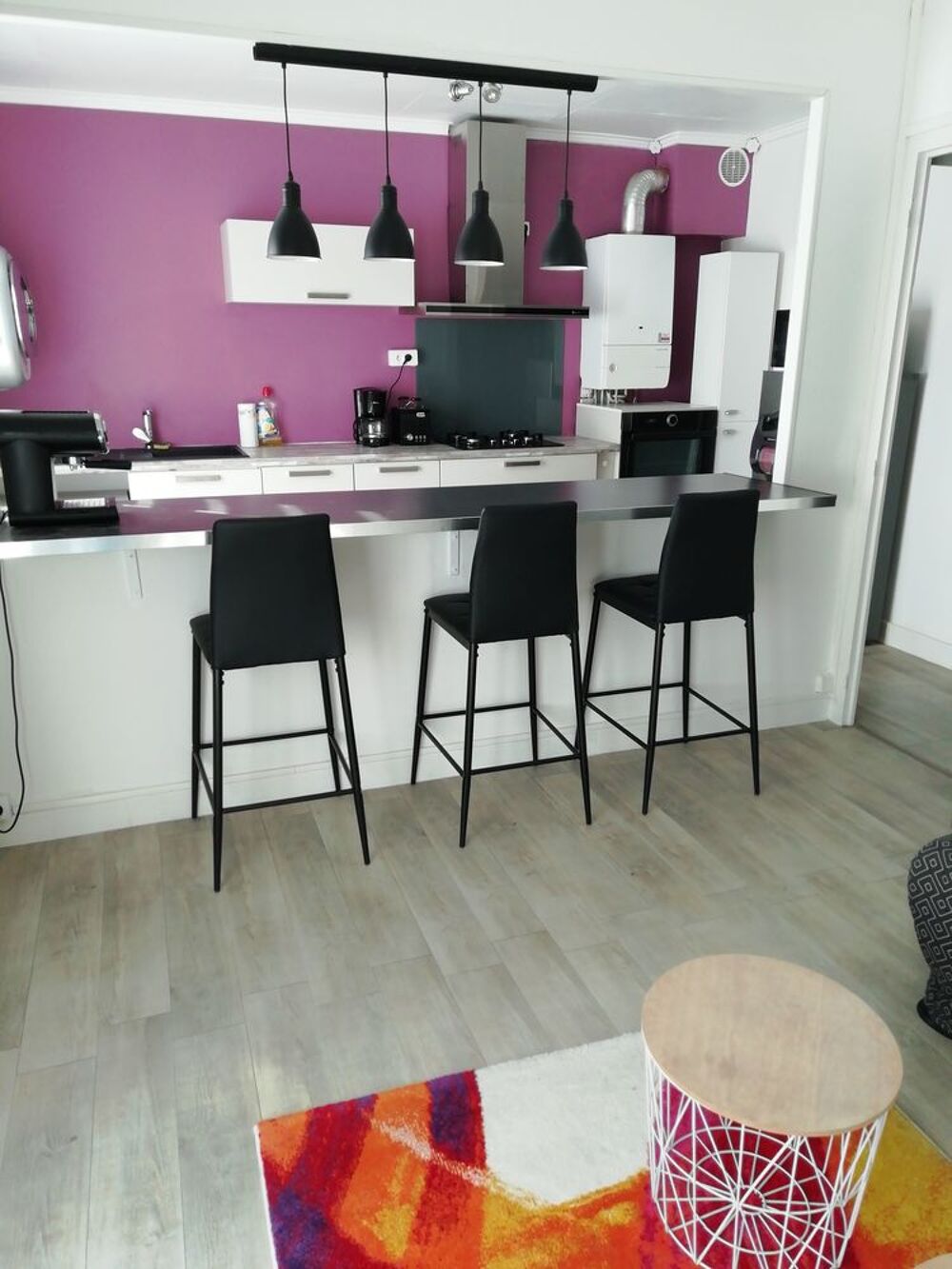 Vente Appartement appartement T2 47m2 Les sables-d'olonne