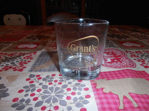 6 verres whisky larios dry gin 10 Rethel (08)