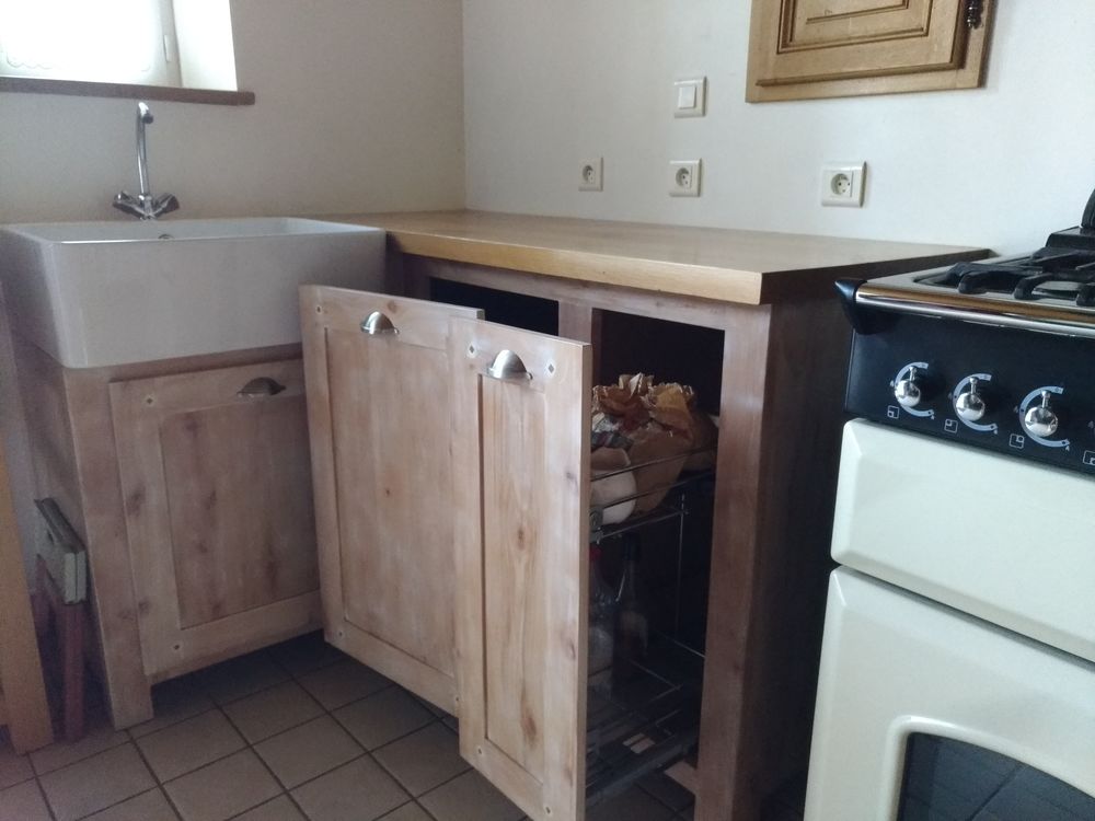 cuisine compl&egrave;te Meubles