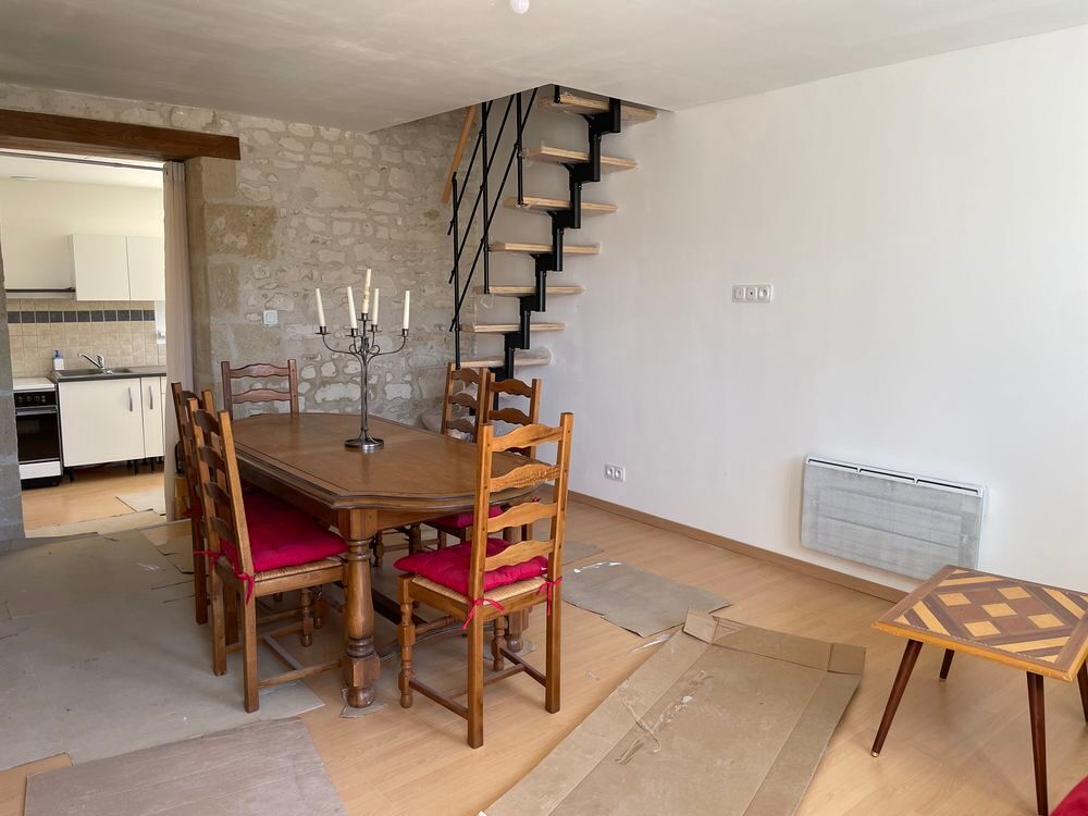 salle a manger Meubles