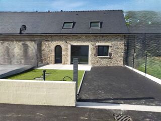  Maison � louer 3 pi�ces 79 m�