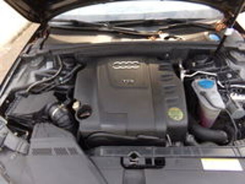 A4 Avant 2.0 TDI 143 DPF Ambiente Multitronic A 2011 occasion 77173 Chevry-Cossigny