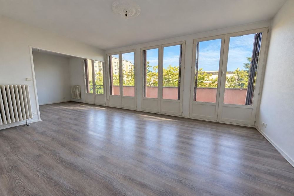 vente Appartement - 4 pièce(s) - 75 m² Chenôve (21300)