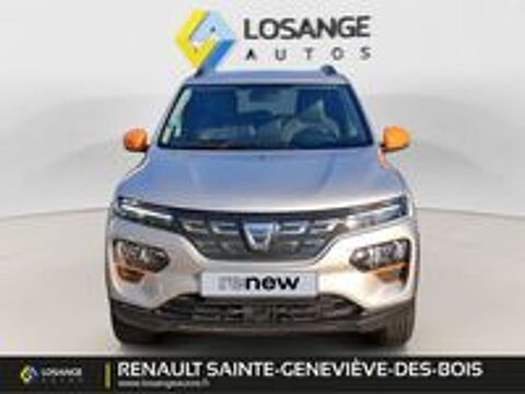 Spring Achat Int&eacute;gral Confort Plus 2022 occasion 91700 Sainte-Genevi&egrave;ve-des-Bois