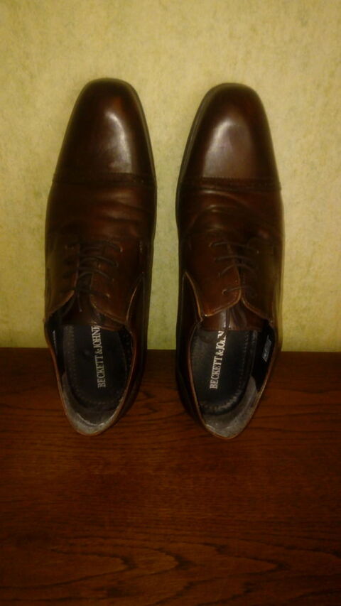 chaussures 40 Artenay (45)