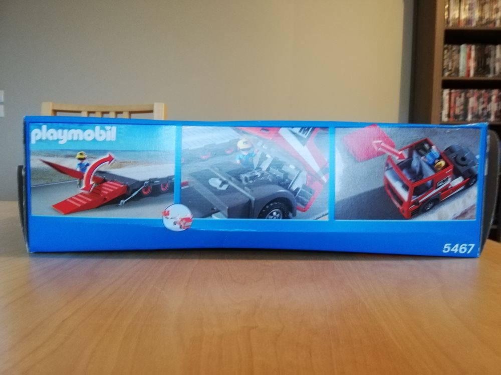 Jouet Playmobil Jeux / jouets