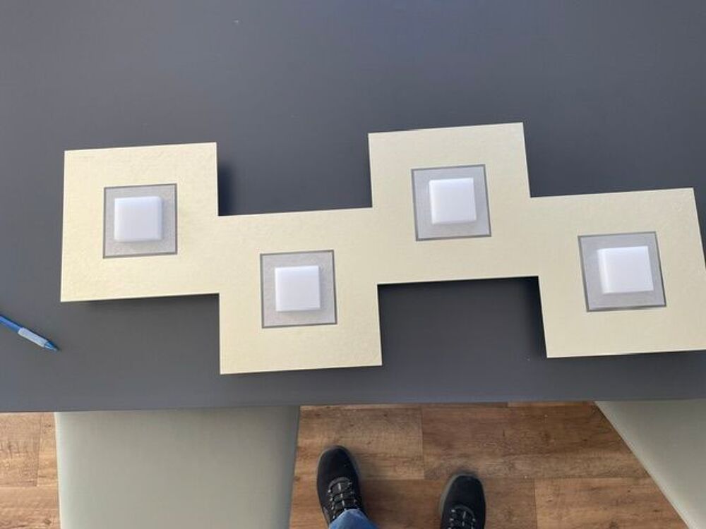 Luminaire de qualit&eacute; Décoration