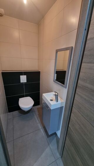  Maison  louer 6 pices 124 m