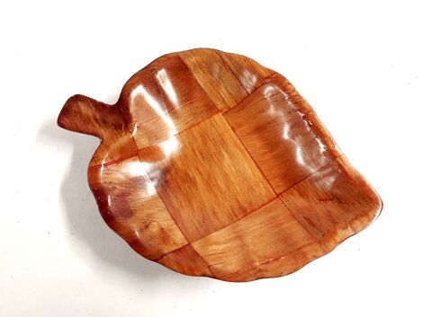 Vide poche en bambou 3 Montigny-aux-Amognes (58)