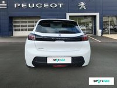 208 PURETECH 100 S&S BVM6 ACTIVE BUSINESS R 2024 occasion 46000 Cahors