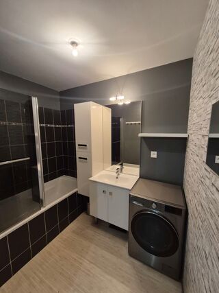  Appartement � vendre 3 pi�ces 59 m� Reims