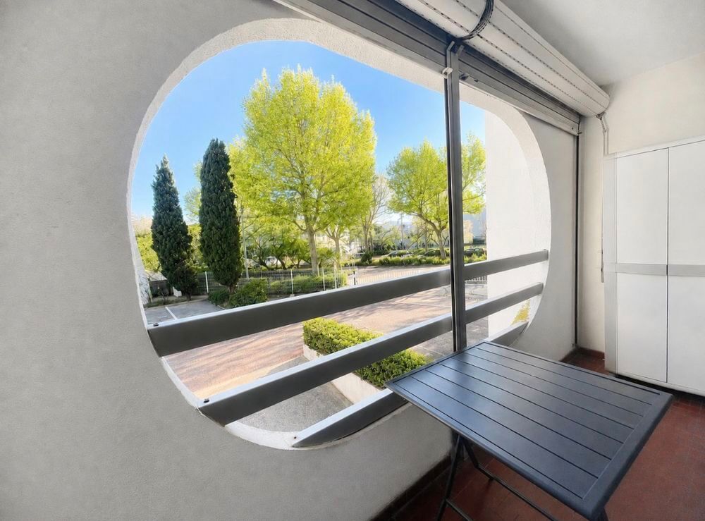 Vente Appartement Studio 18 m² avec loggia de 6 m² ?Début motte du couchant La grande-motte