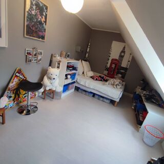  Maison à vendre 5 pièces 110 m²