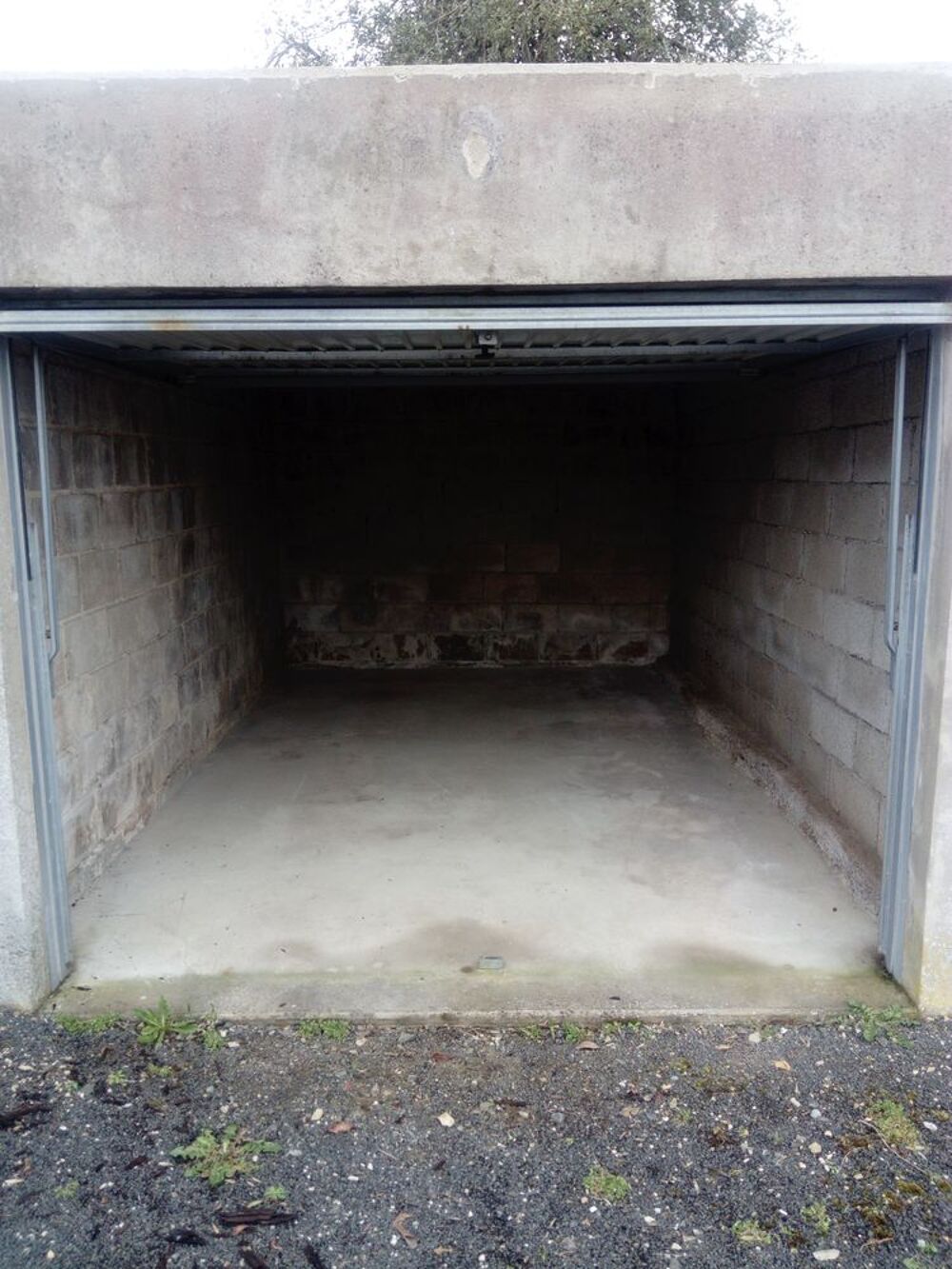 Location Parking/Garage Box Garage Stockage La ferté-macé