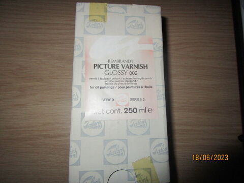 ensemble de produits pour artiste peintre 15 Chanteloup-en-Brie (77)