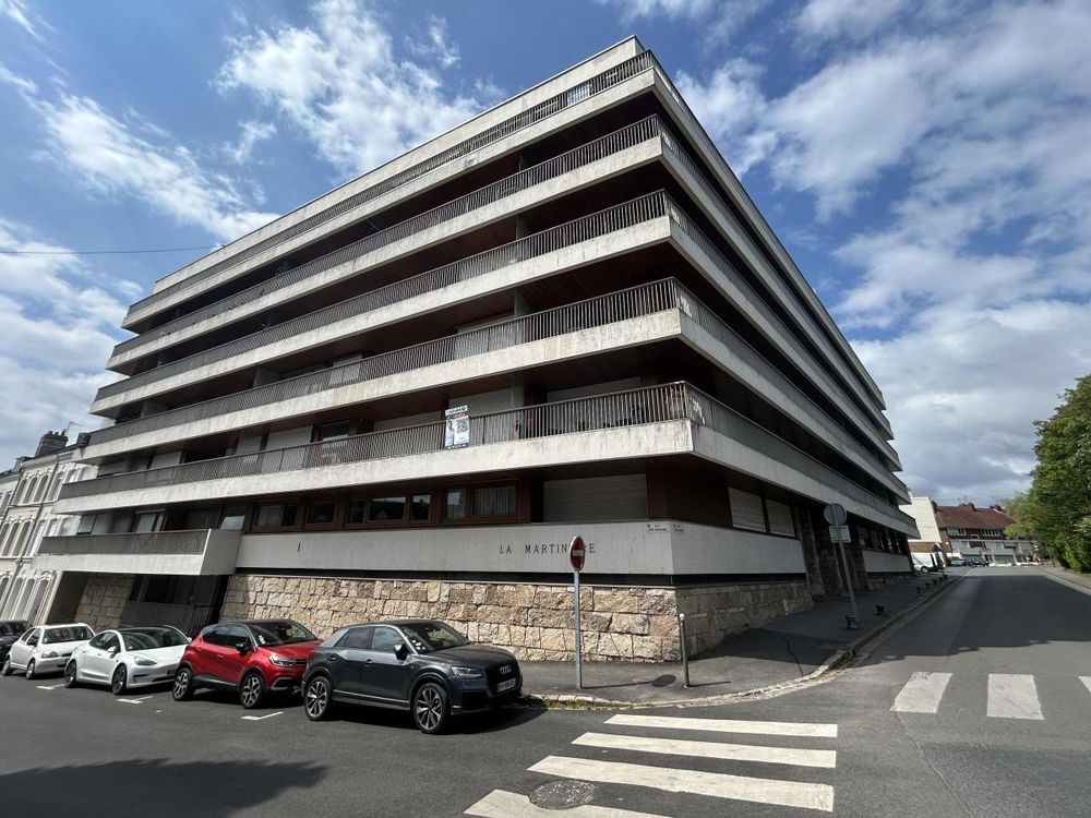 Appartement 3 pièces 73 m² · à Cambrai · 73 m² · 157 200 €