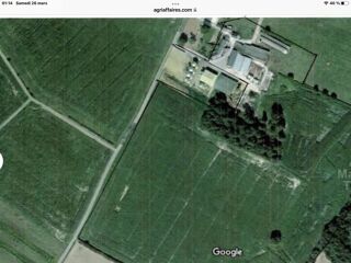  Ferme � vendre 1 pi�ce 120000 m�