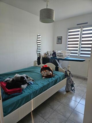  Maison à vendre 4 pièces 84 m²