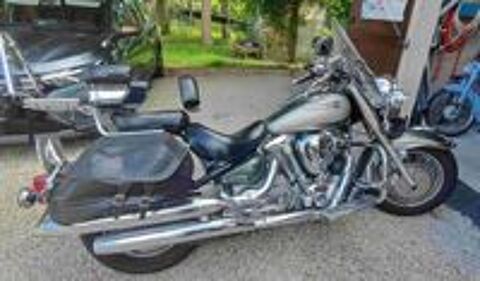 YAMAHA 1999 occasion 37390 Saint-Roch