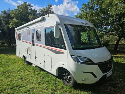 Camping car Camping car 2022 occasion PERNES LES FONTAINES 84210