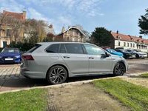 Golf SW 2.0 TDI SCR 150 DSG7 R-Line 2023 occasion 62360 Saint-L&eacute;onard