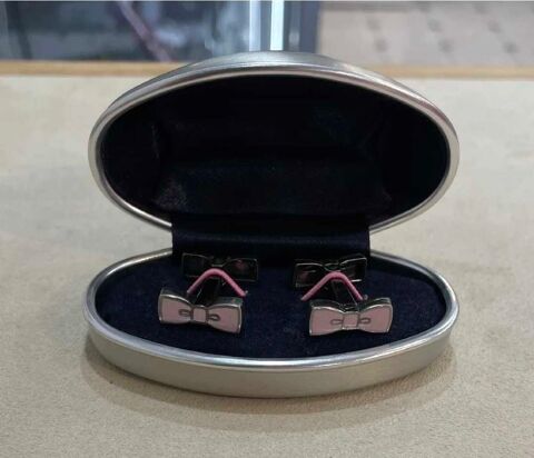 boutons de manchette Eden Park v�ritables 30 Moreuil (80)