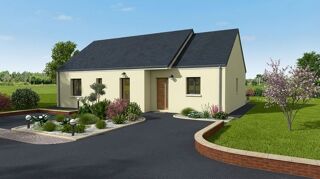  Maison à vendre 5 pièces 108 m² Saint-jean-le-blanc
