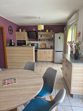  Maison à vendre 3 pièces 71 m²