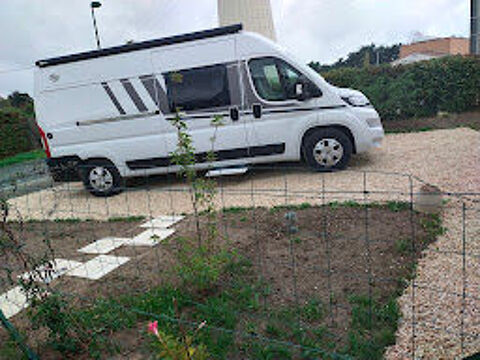 CARADO Camping car 2024 occasion Machecoul 44270