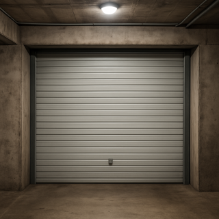  Parking / Garage � louer 13 m�