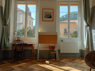  Appartement à vendre 5 pièces 125 m² Grenoble