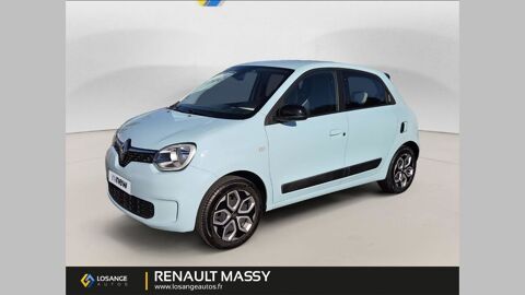 Annonce voiture Renault Twingo III 11990 €