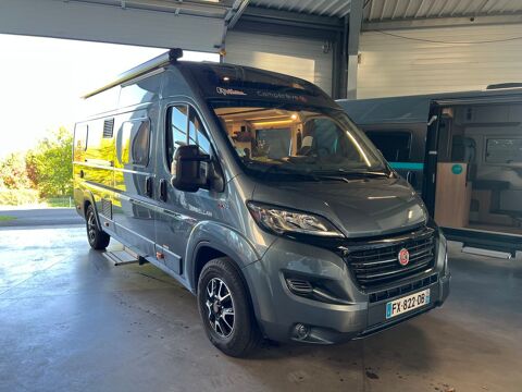 CAMPEREVE Camping car 2021 occasion Verson 14790