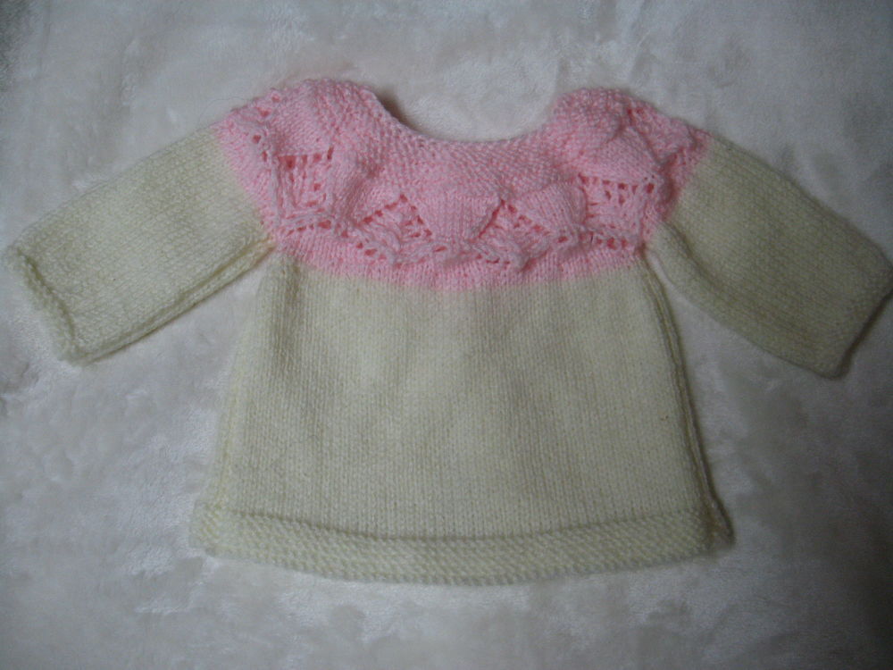 Layette fille naissance Puériculture