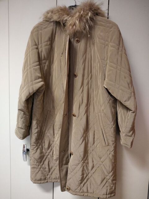 Doudounes capuche occasion en Bourgogne annonces achat et