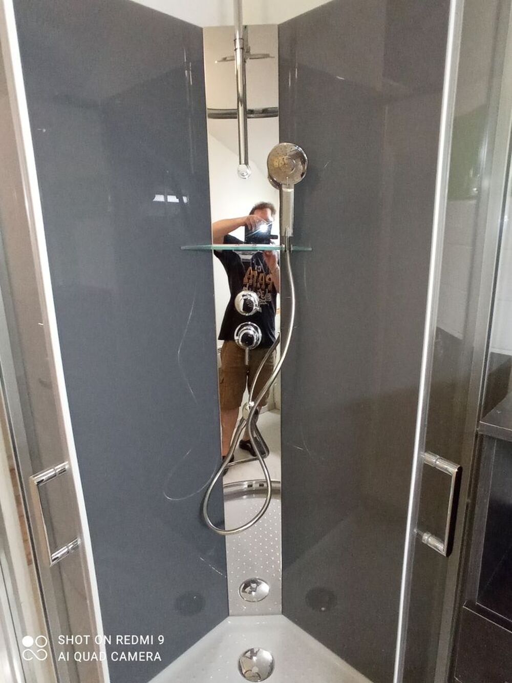 Location Appartement Charleville Mézières 08 - beau F1  tout équipé Charleville-mézières