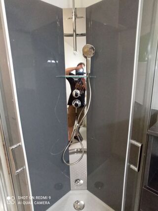  Appartement à louer 1 pièce 43 m² Charleville-mézières