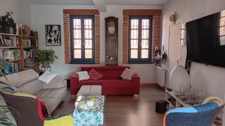  Maison � vendre 3/4 pi�ces 100 m�