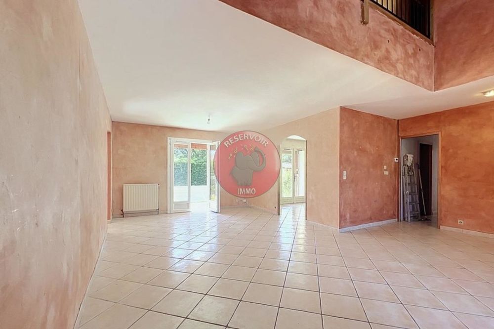 vente Maison - 6 pièce(s) - 160 m² Léguevin (31490)