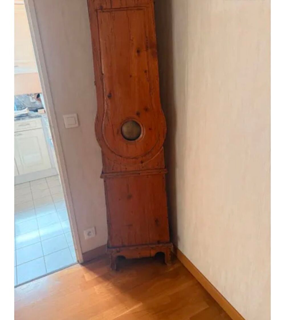 Comtoise 