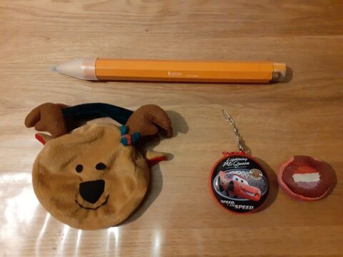 LOT ENFANT 8 Bezons (95)