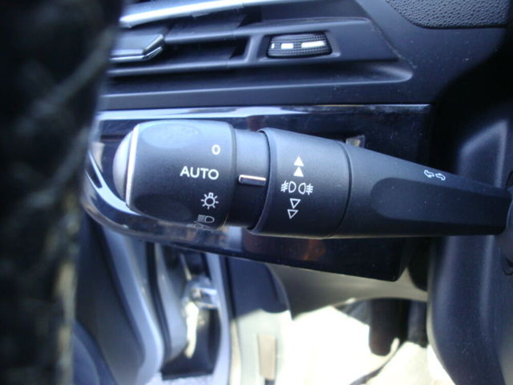 C4 Picasso e-HDi 115 Intensive 2013 occasion 69580 Sathonay-Camp